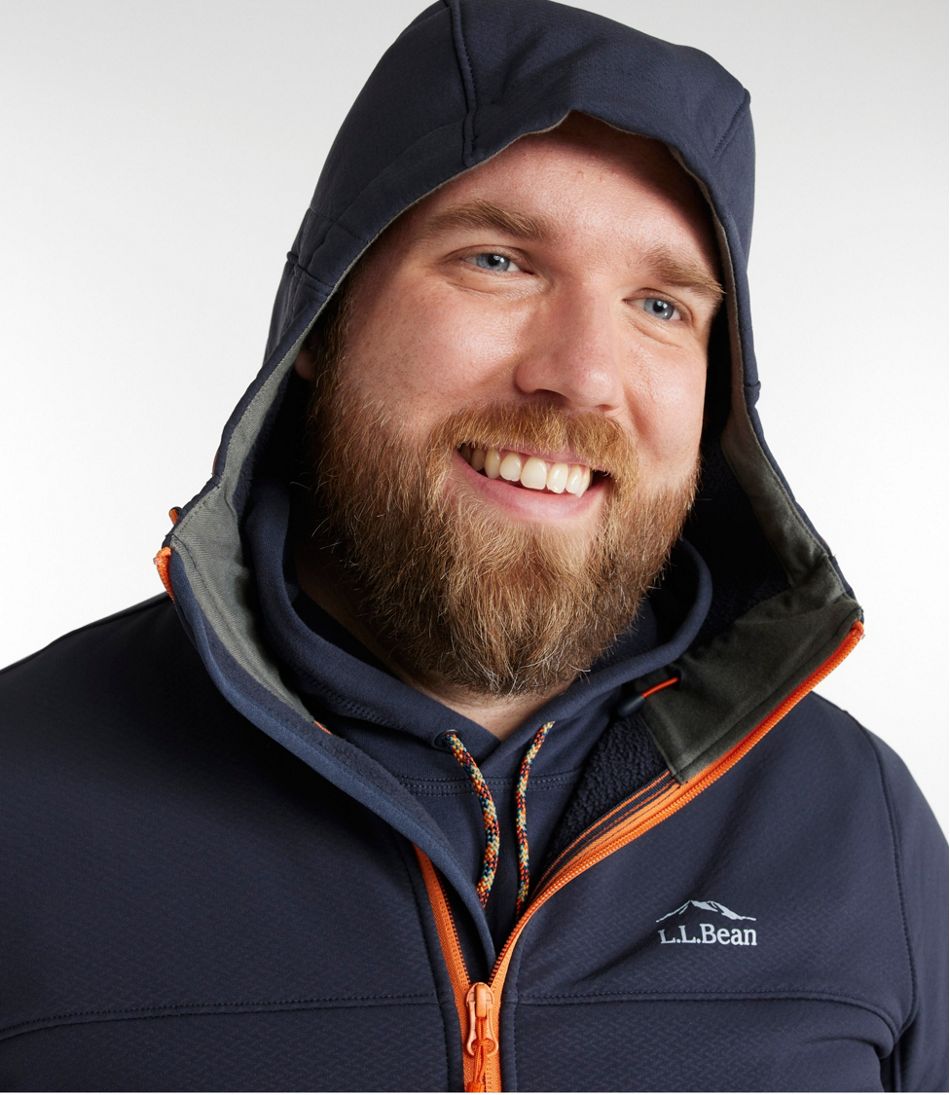 Men's STORMFLEECE? Pro Hoodie - Image 7
