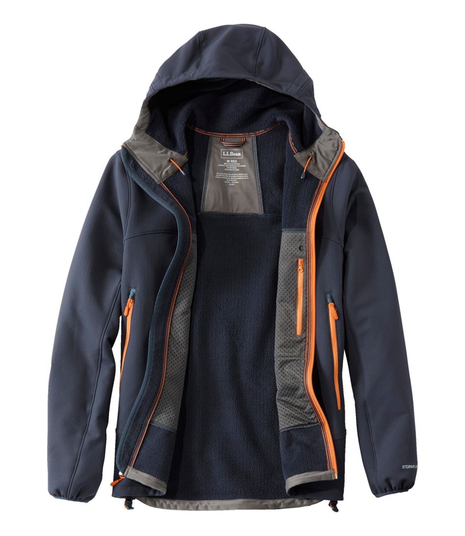 Men's STORMFLEECE? Pro Hoodie - Image 8