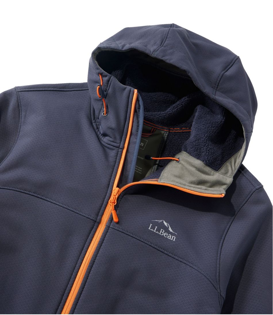 Men's STORMFLEECE? Pro Hoodie - Image 9