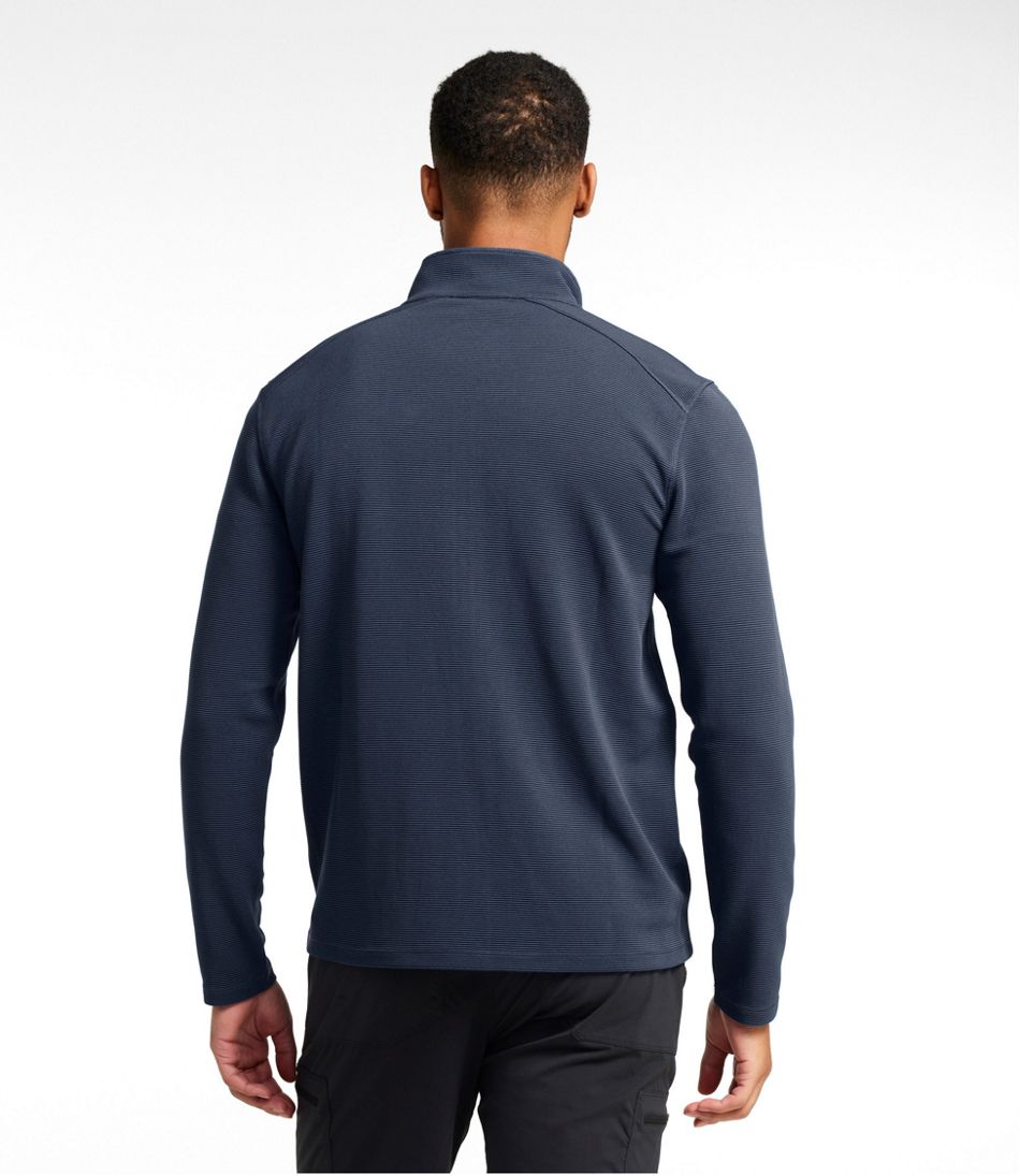 Men's VentureStretch Ottoman Jacket, Full-Zip - Image 3
