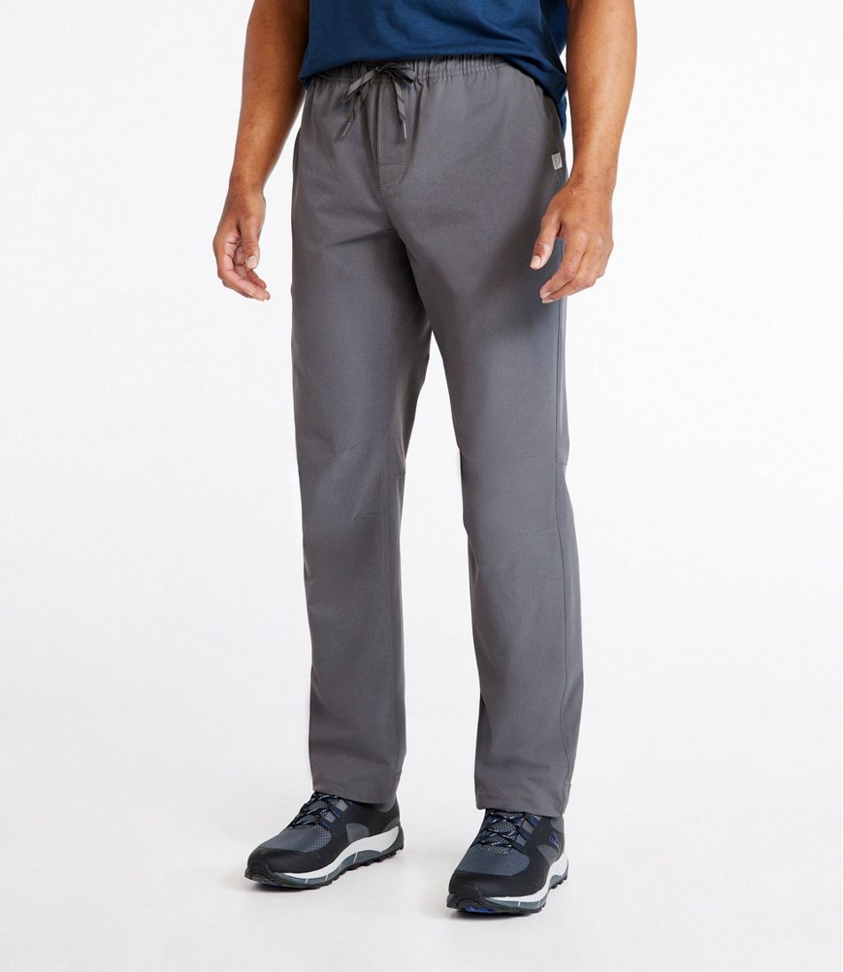 Men's L.L.Bean Multisport Pants - Image 2