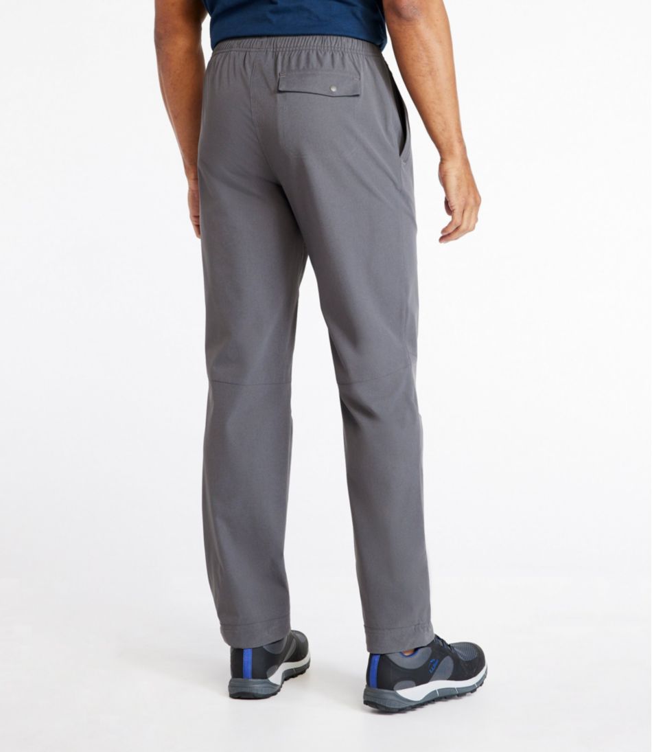 Men's L.L.Bean Multisport Pants - Image 3