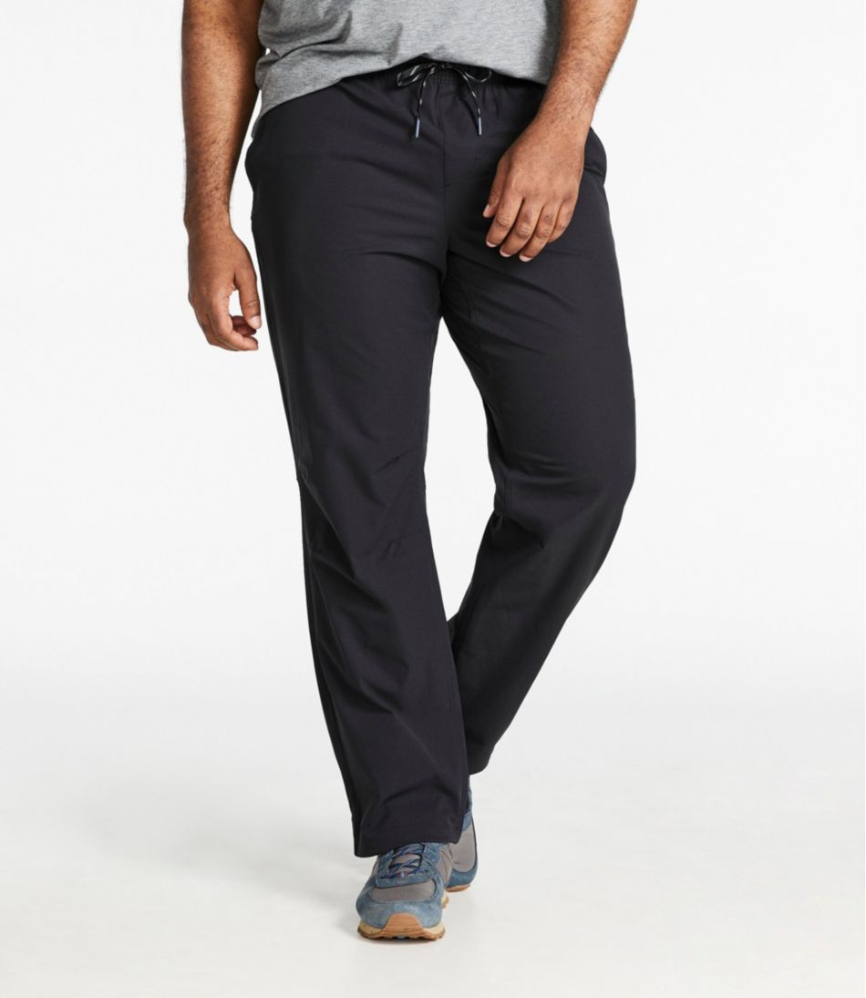 Men's L.L.Bean Multisport Pants - Image 4
