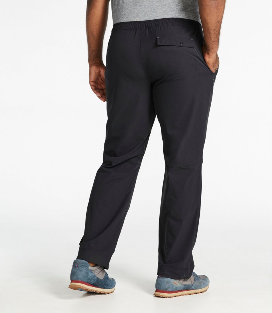 Men's L.L.Bean Multisport Pants - Image 5