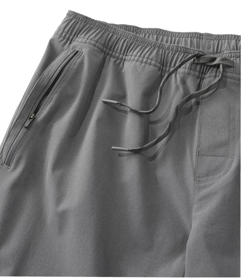 Men's L.L.Bean Multisport Pants - Image 6