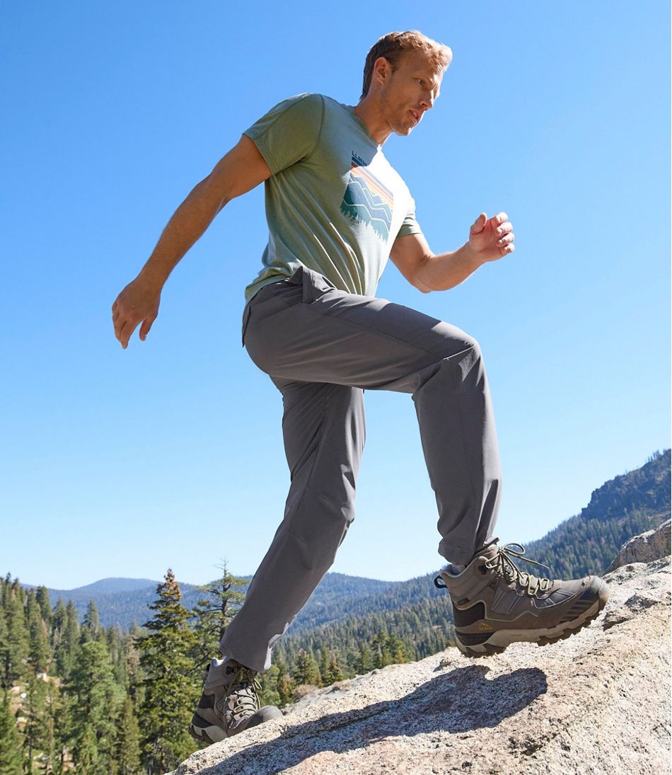 Men's L.L.Bean Multisport Pants - Image 8