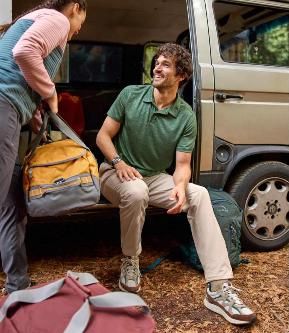 Men's L.L.Bean Multisport Pants - Image 9
