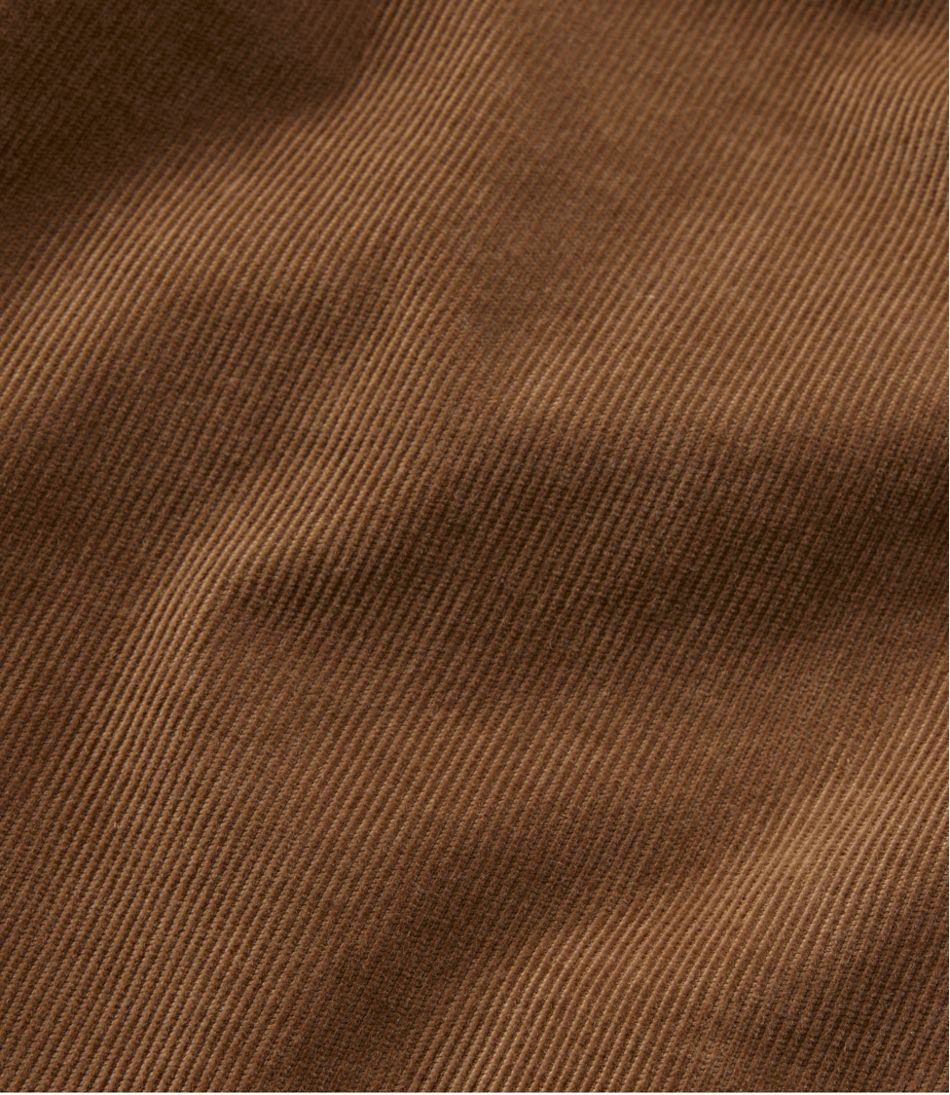 Men's BeanFlex? Corduroy Pants, Five-Pocket, Standard Fit, Straight Leg - Image 7
