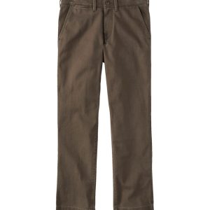 Men's Field Chinos, Standard Fit, Straight Leg