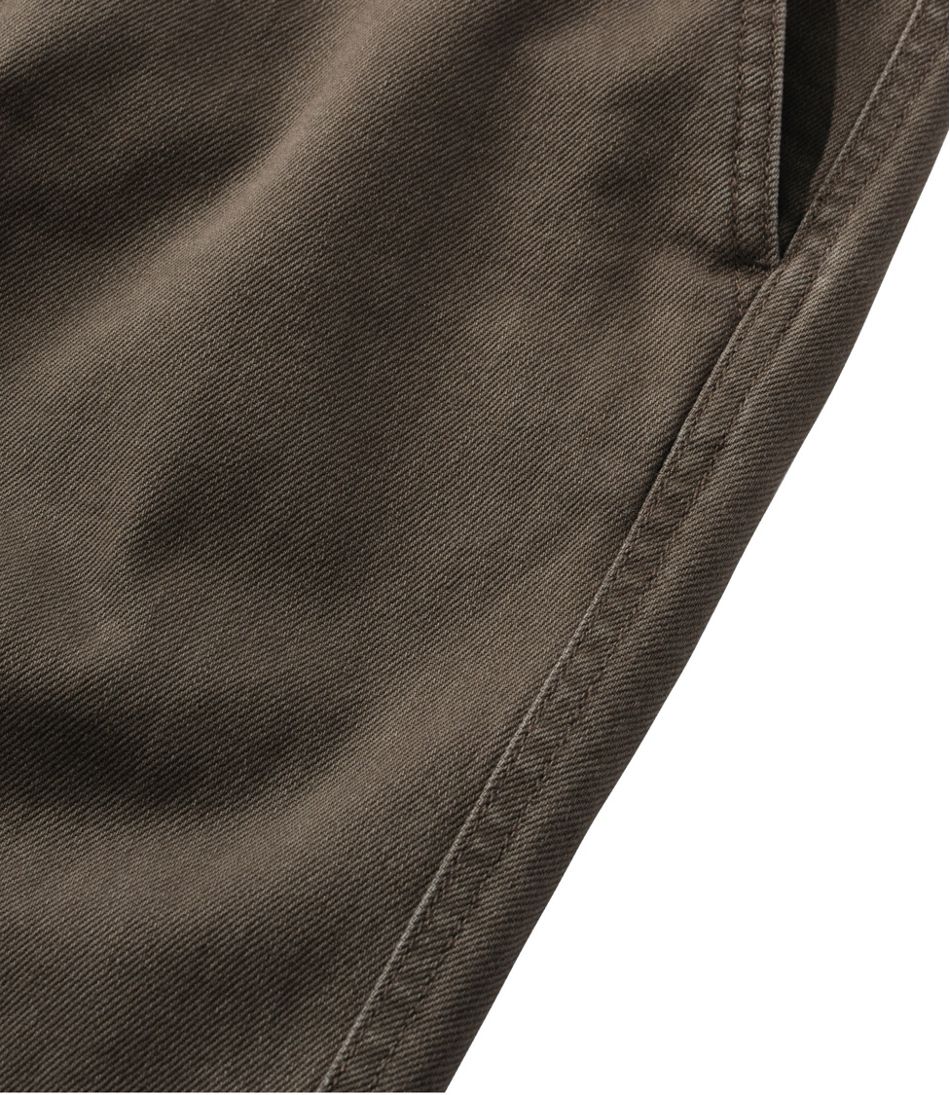 Men's Field Chinos, Standard Fit, Straight Leg - Image 7