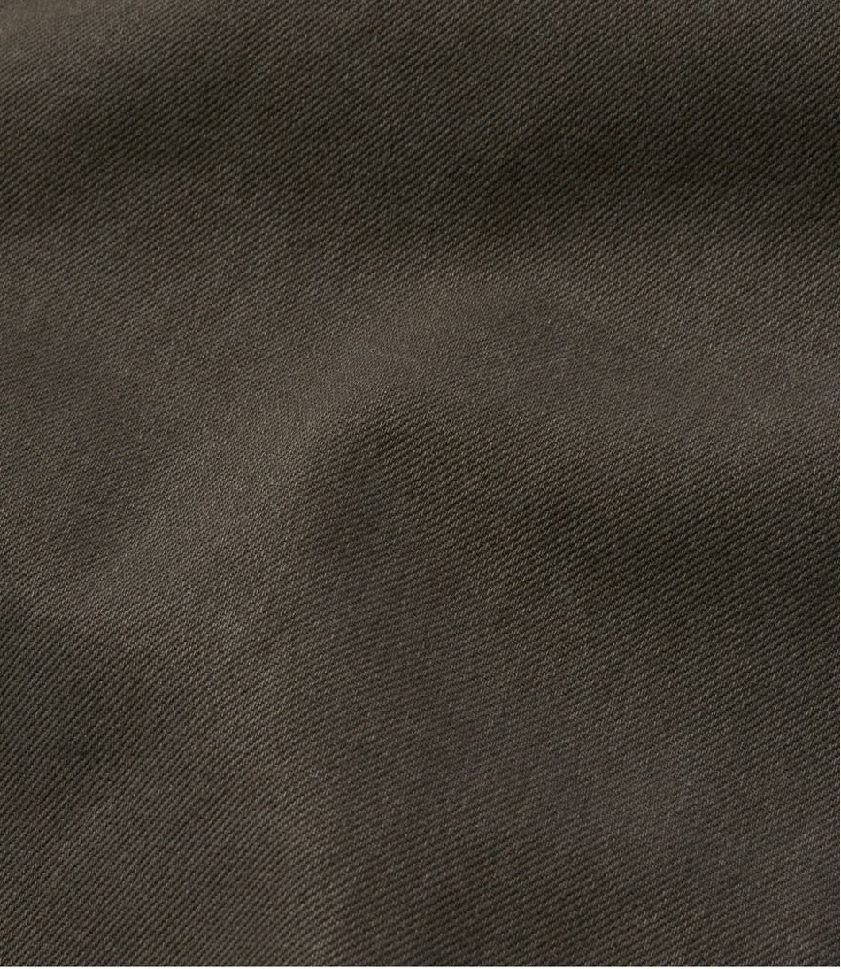 Men's Field Chinos, Standard Fit, Straight Leg - Image 8