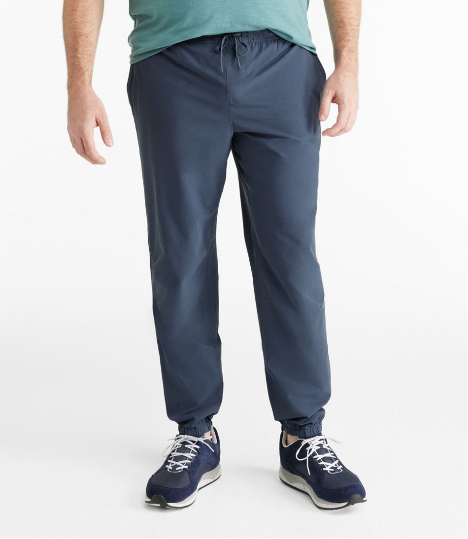 Men's L.L.Bean Multisport Joggers - Image 5