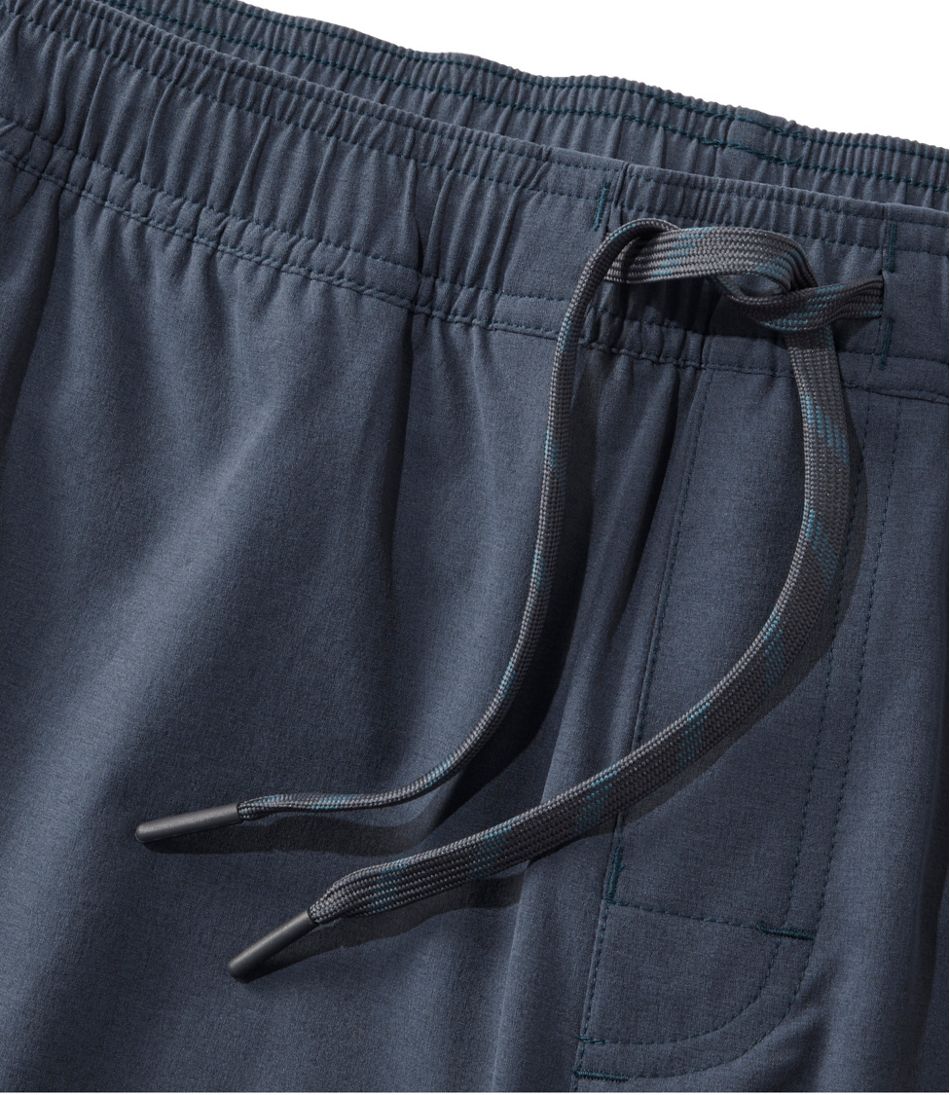 Men's L.L.Bean Multisport Joggers - Image 7