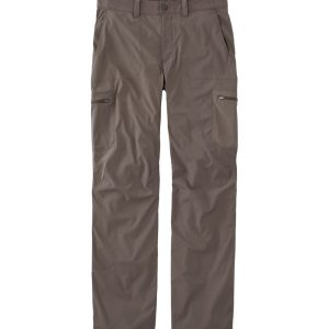 Men's Water-Resistant Cresta Hiking Pants, Standard Fit