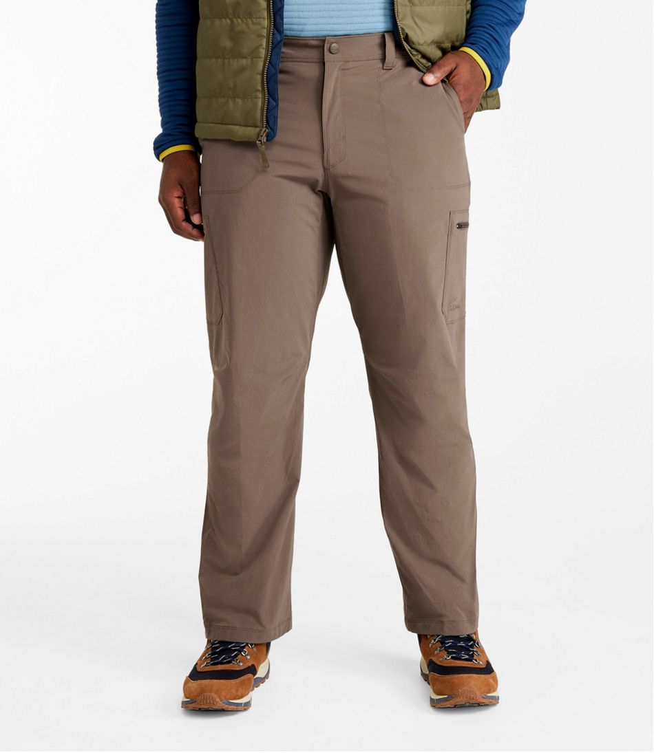 Men's Water-Resistant Cresta Hiking Pants, Standard Fit - Image 5