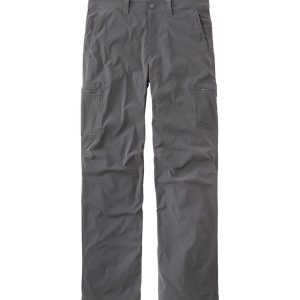Men's Cresta Hiking Pants, Standard Fit, Fleece-Lined