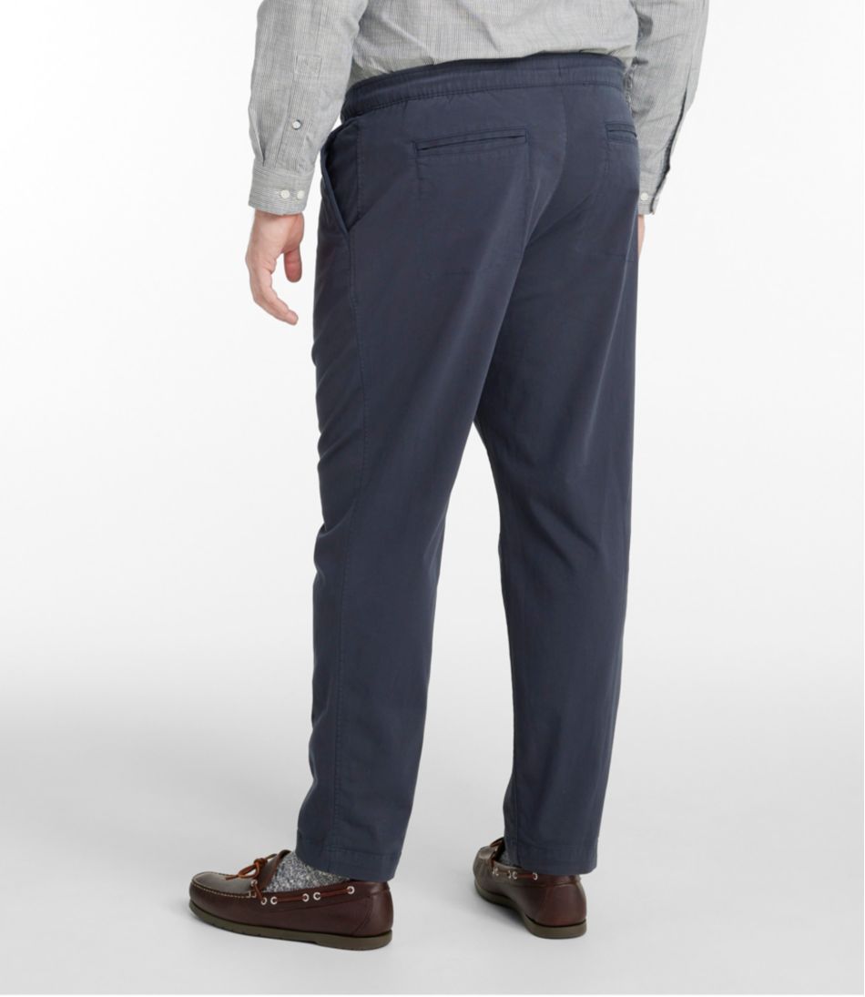 Men's Comfort Stretch? Dock Pants, Standard Fit, Straight Leg - Image 5