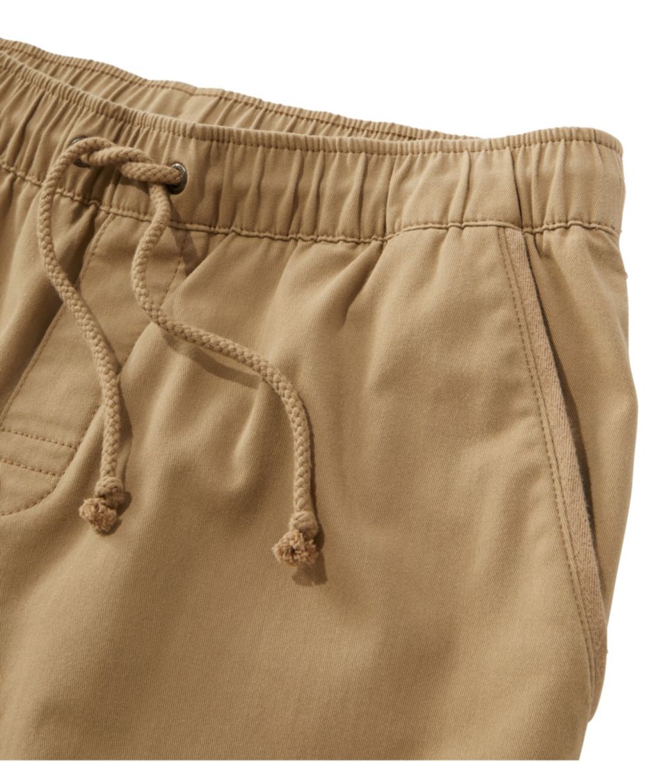 Men's Comfort Stretch? Dock Pants, Standard Fit, Straight Leg - Image 6