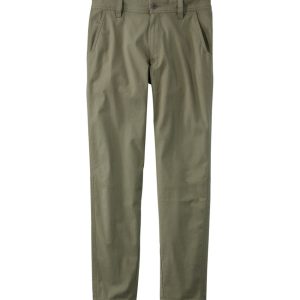 Men's Explorer Ripstop Pants, Fixed Waist, Standard Fit, Tapered Leg
