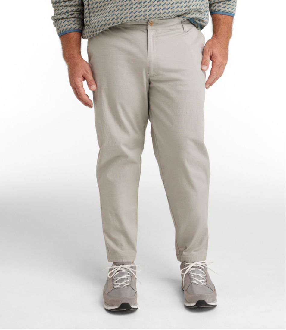 Men's Explorer Ripstop Pants, Fixed Waist, Standard Fit, Tapered Leg - Image 4