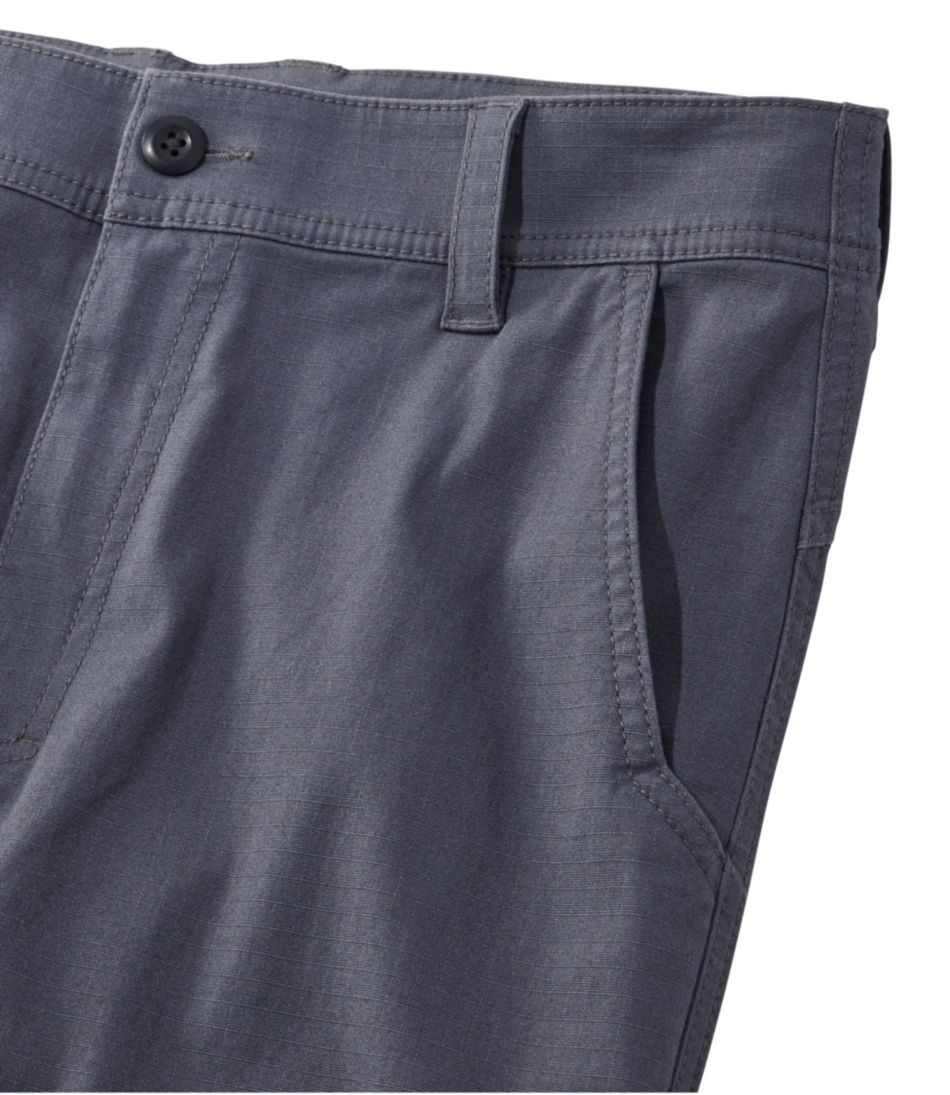 Men's Explorer Ripstop Pants, Fixed Waist, Standard Fit, Tapered Leg - Image 6
