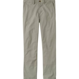 Men's Comfort Stretch? Chino Pants, Standard Fit, Straight Leg