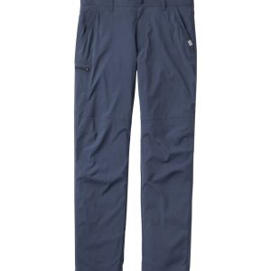 Men's Access Trail Pants, Standard Fit Straight-Leg