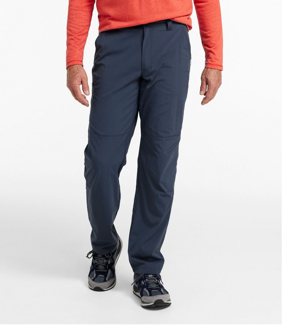Men's Access Trail Pants, Standard Fit Straight-Leg - Image 2