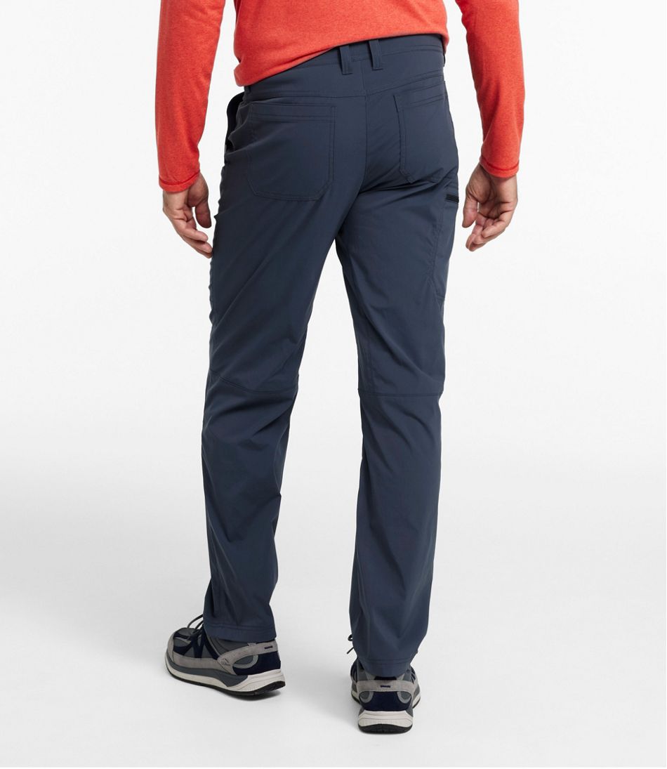 Men's Access Trail Pants, Standard Fit Straight-Leg - Image 3