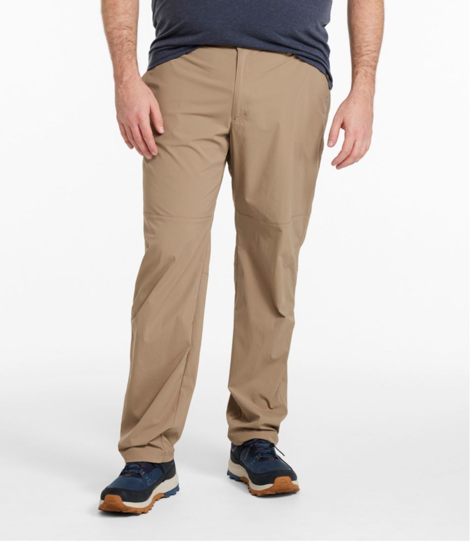 Men's Access Trail Pants, Standard Fit Straight-Leg - Image 4