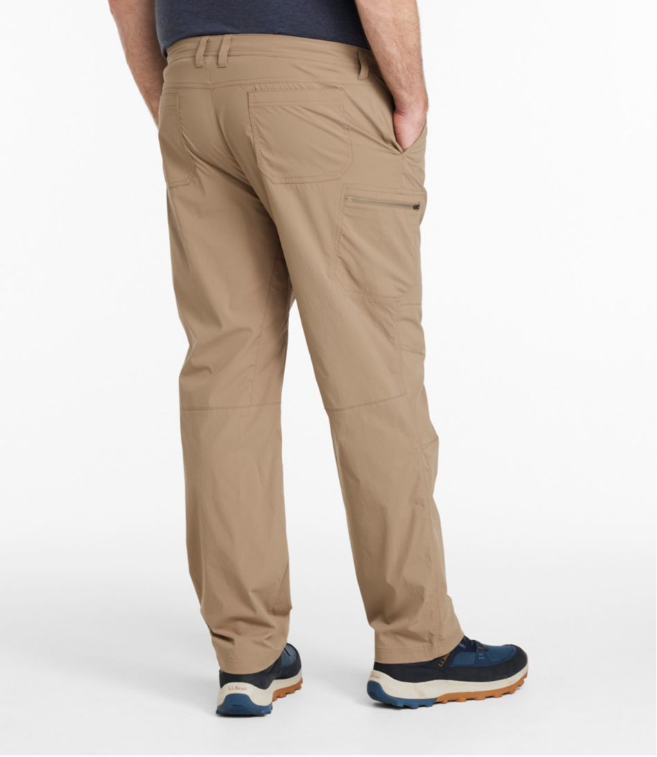 Men's Access Trail Pants, Standard Fit Straight-Leg - Image 5