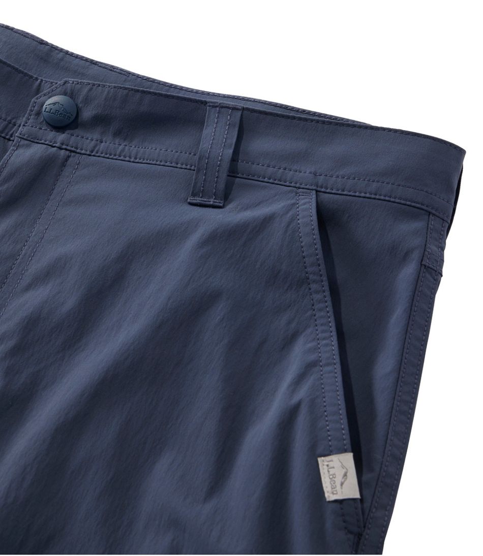 Men's Access Trail Pants, Standard Fit Straight-Leg - Image 6