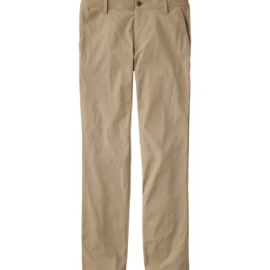 Men's VentureStretch Commuter Chinos, Tapered Leg