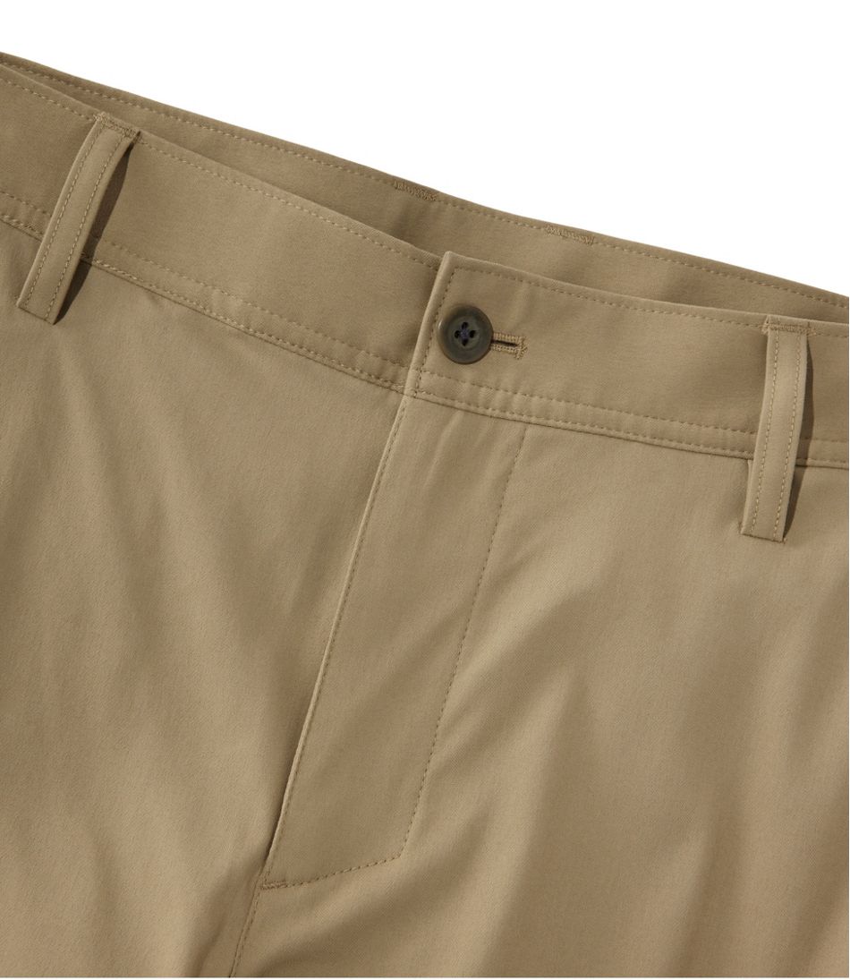 Men's VentureStretch Commuter Chinos, Tapered Leg - Image 6