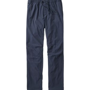 Men's L.L.Bean Multisport Pants, Lined