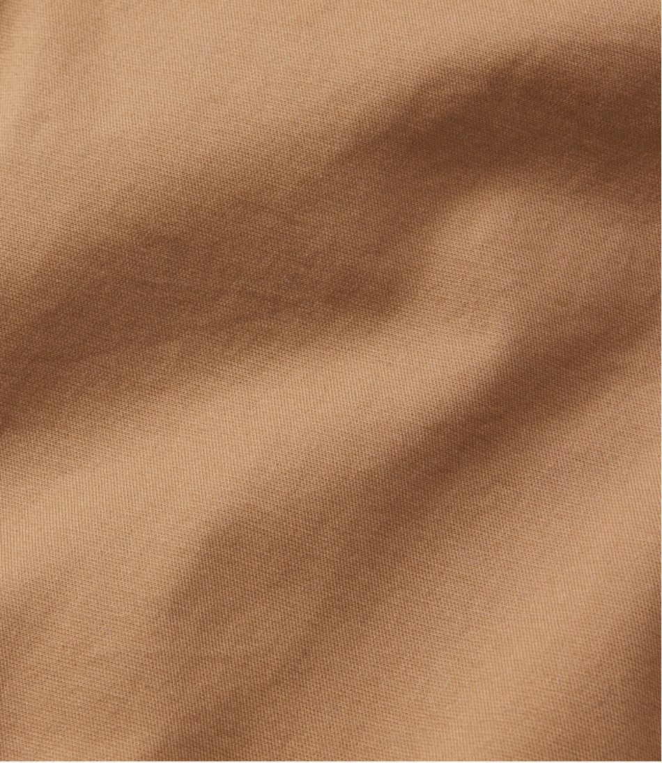 Men's Comfort Stretch Performance? Chinos, Standard Athletic Fit, Straight Leg - Image 10