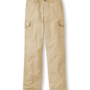 Men's Tropic-Weight Cargo Pants, Natural Fit, Comfort Waist