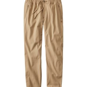 Men's Explorer Ripstop Pants, Comfort Waist, Standard Fit, Tapered Leg