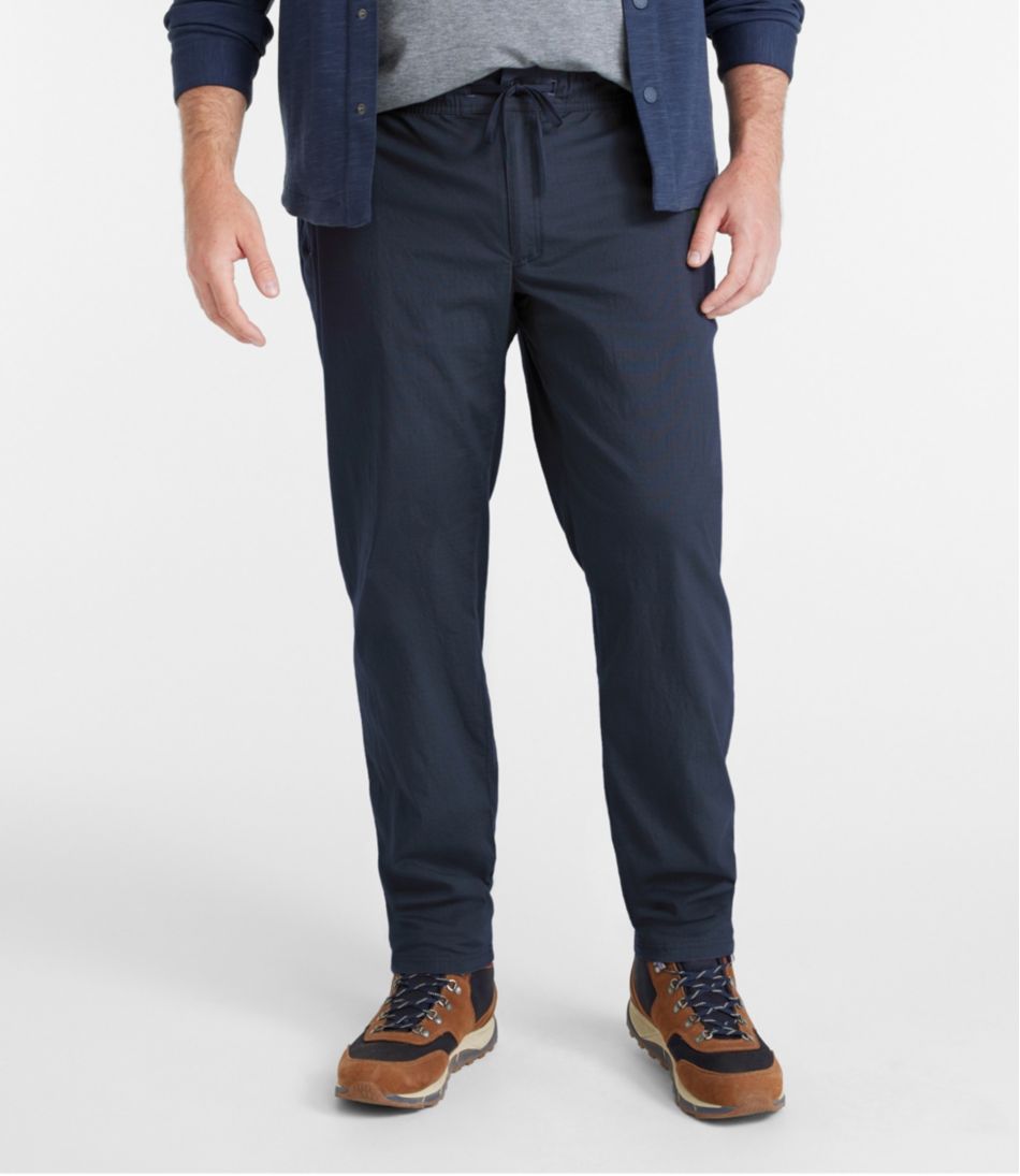 Men's Explorer Ripstop Pants, Comfort Waist, Standard Fit, Tapered Leg - Image 4