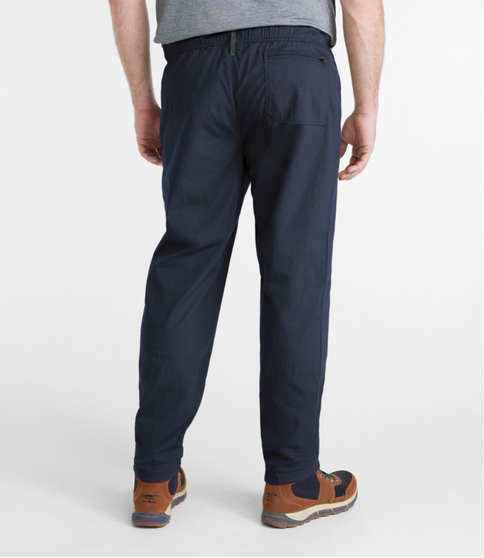 Men's Explorer Ripstop Pants, Comfort Waist, Standard Fit, Tapered Leg - Image 5
