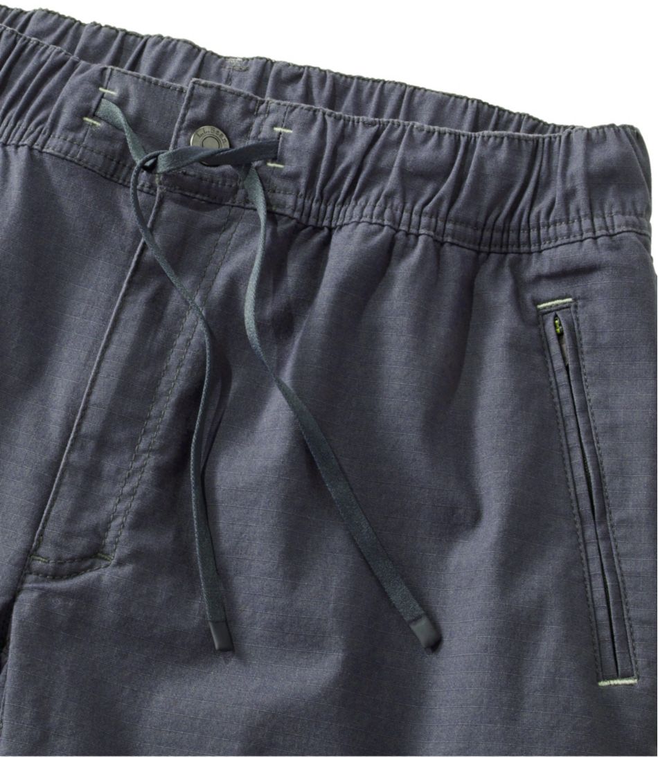 Men's Explorer Ripstop Pants, Comfort Waist, Standard Fit, Tapered Leg - Image 6
