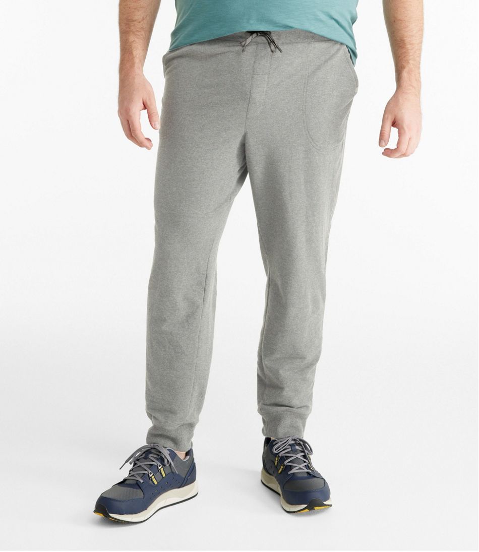 Men's Comfort Camp Sweatpants - Image 4