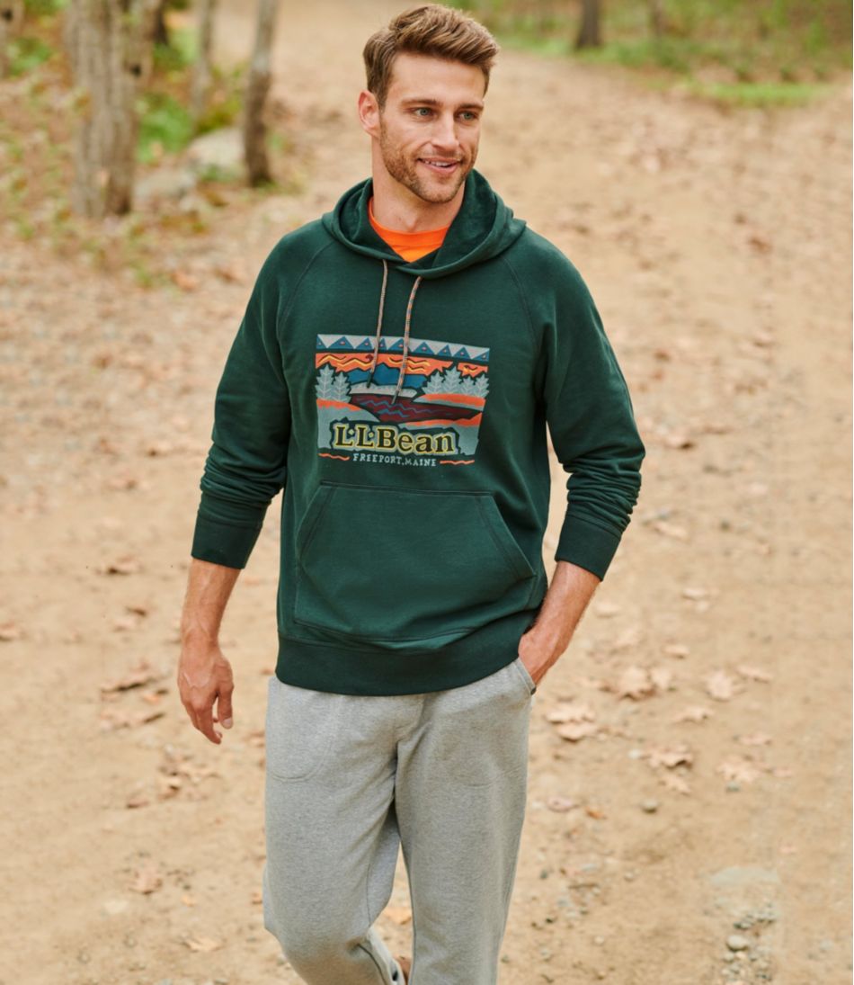Men's Comfort Camp Sweatpants - Image 7