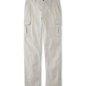 Men's Tropic-Weight Cargo Pants, Classic Fit, Straight Leg