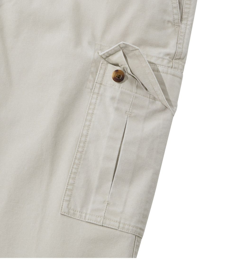 Men's Tropic-Weight Cargo Pants, Classic Fit, Straight Leg - Image 6