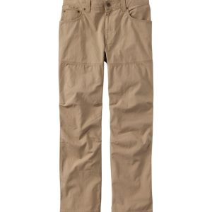 Men's Riverton Pants, Standard Athletic Fit, Straight Leg
