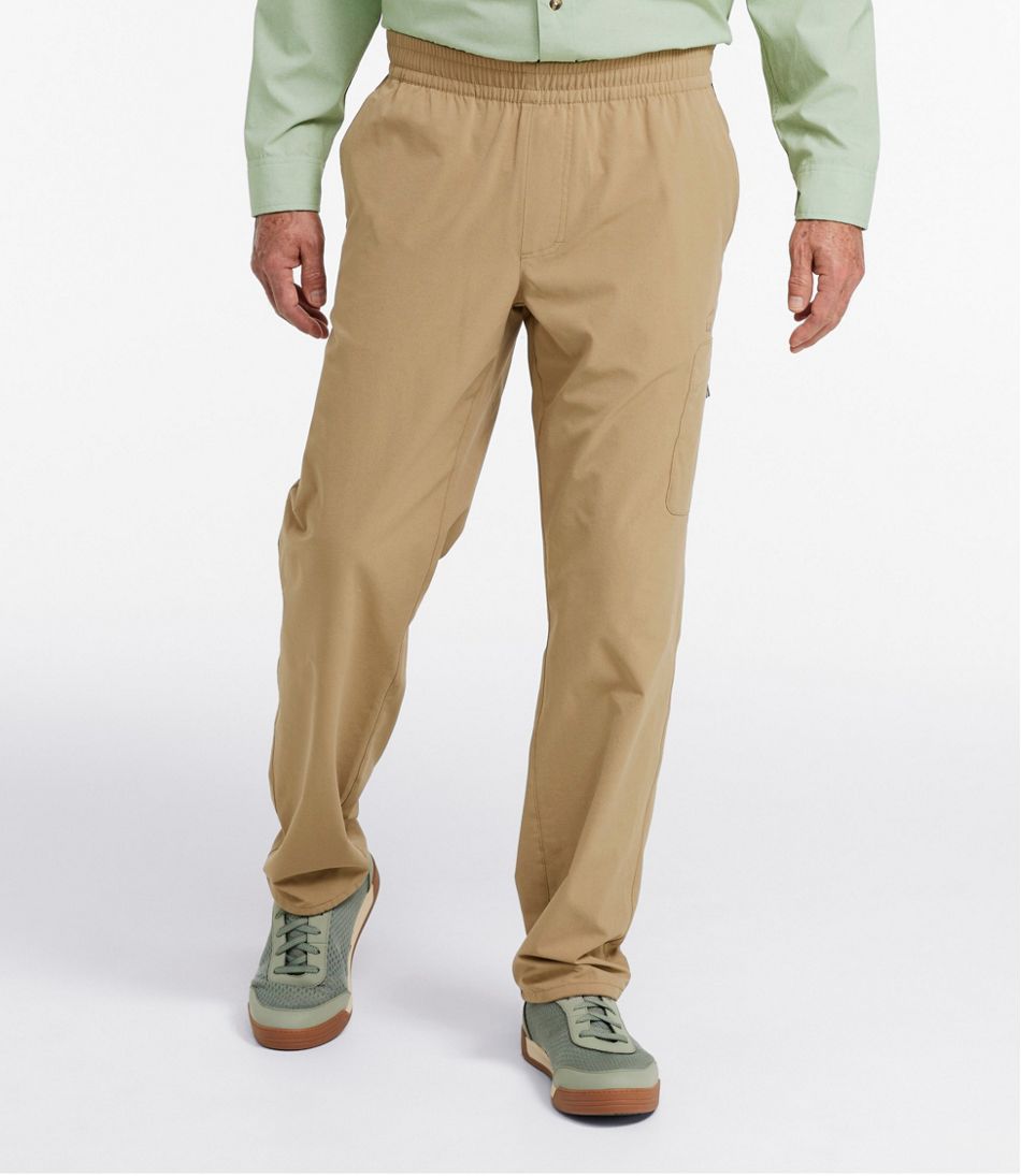 Men's Tropicwear Comfort Pants - Image 2