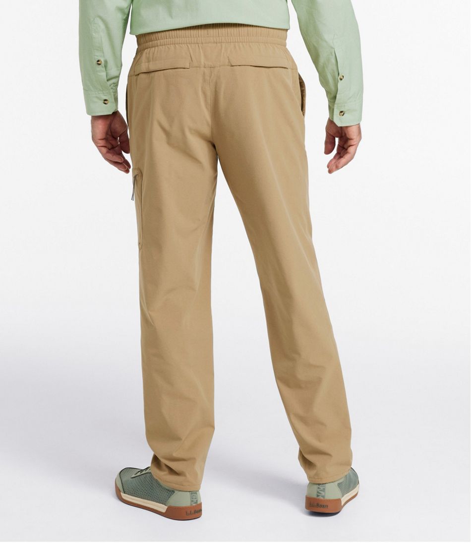 Men's Tropicwear Comfort Pants - Image 3