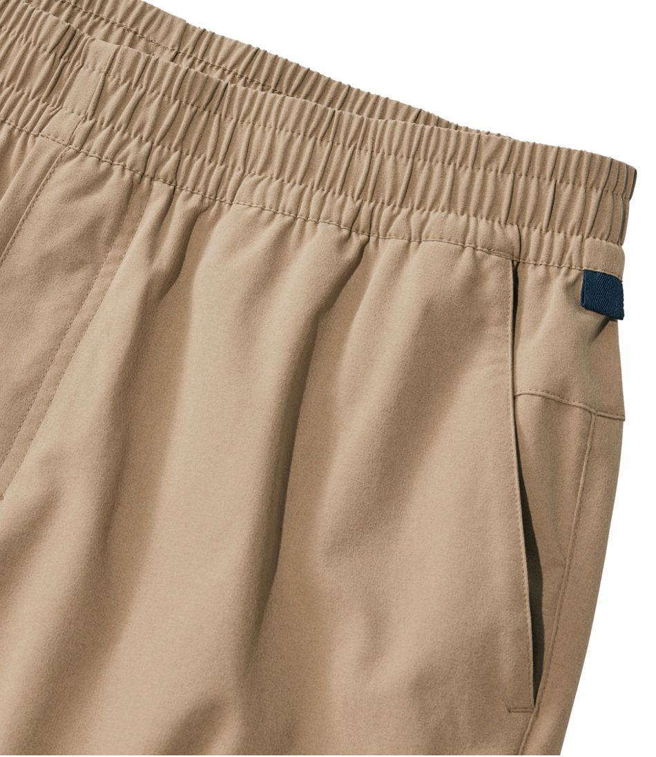 Men's Tropicwear Comfort Pants - Image 4