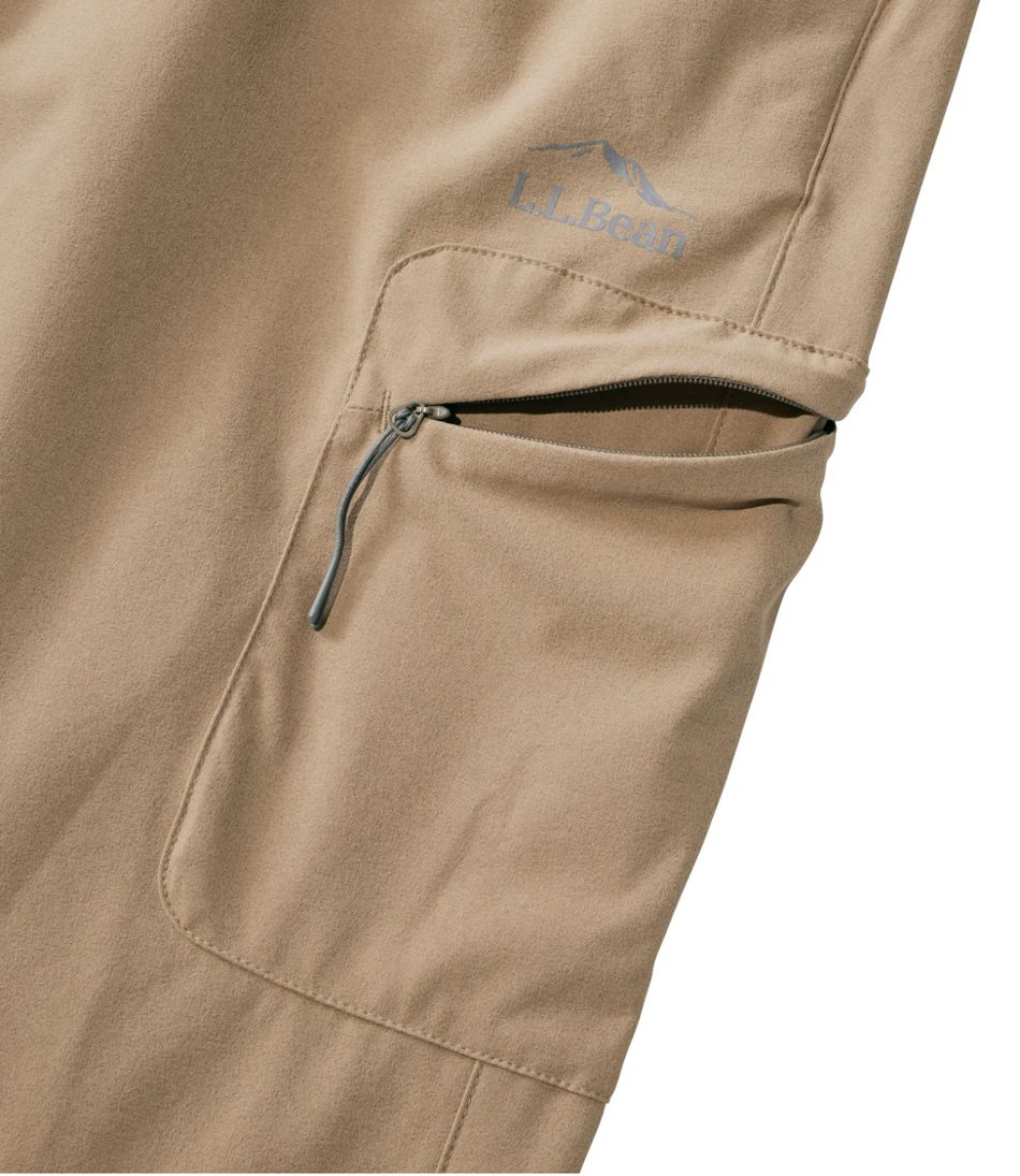 Men's Tropicwear Comfort Pants - Image 5